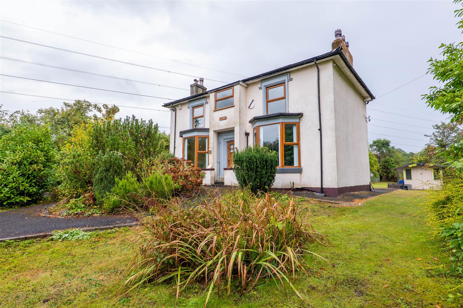 Broad Oak Lane, Penwortham, Preston